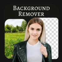 Background eraser: Erase BG