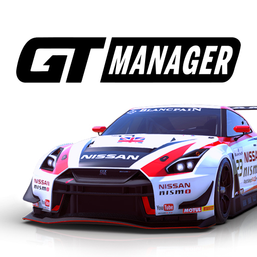 GT Manager – Build Your Motorsport Empire